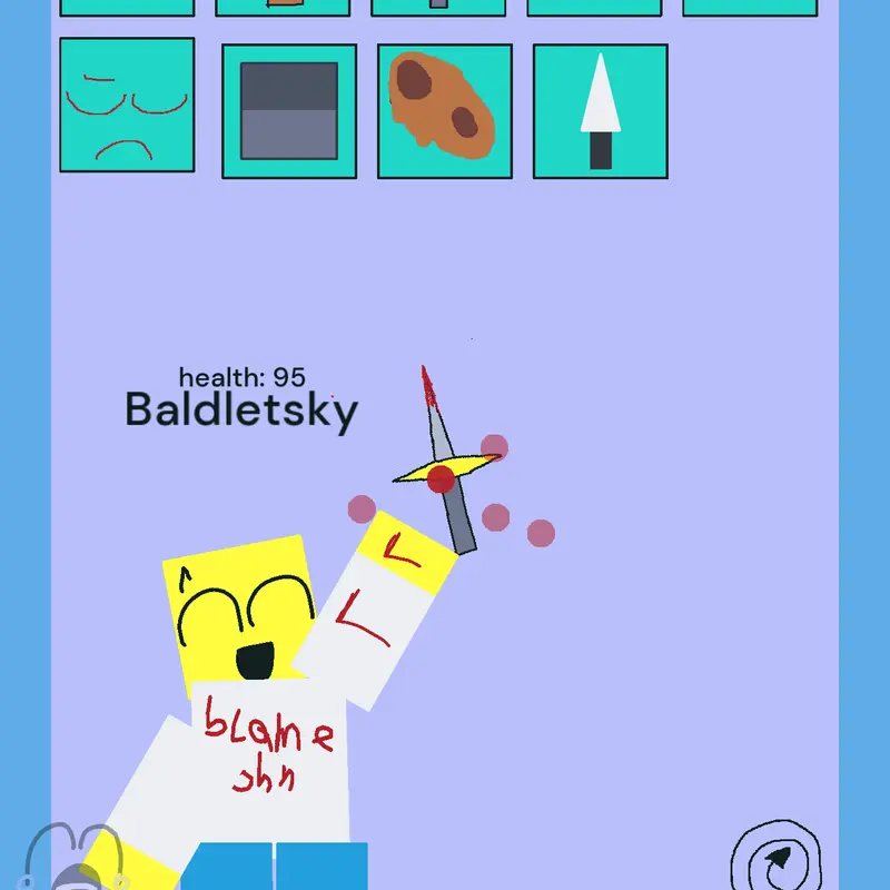 Game by @SuperCatCyborg_