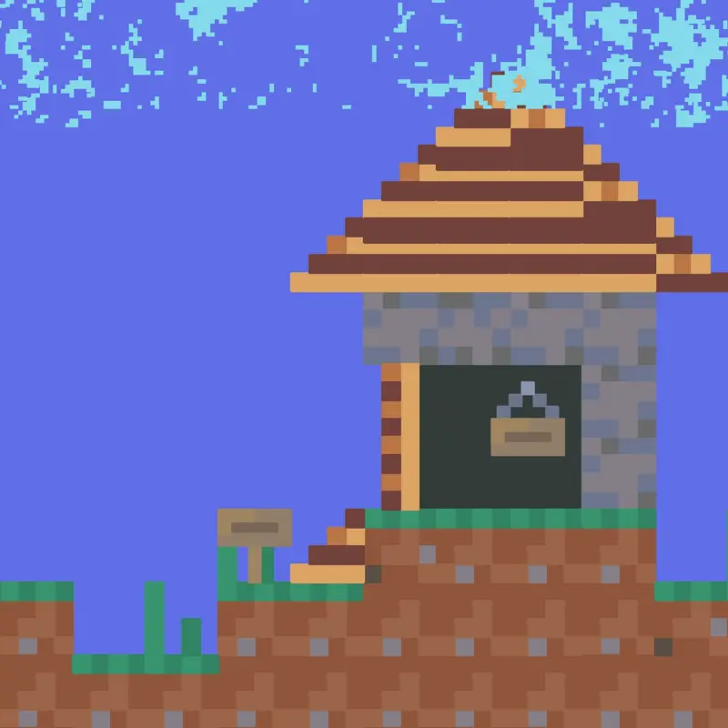 Game by @coton