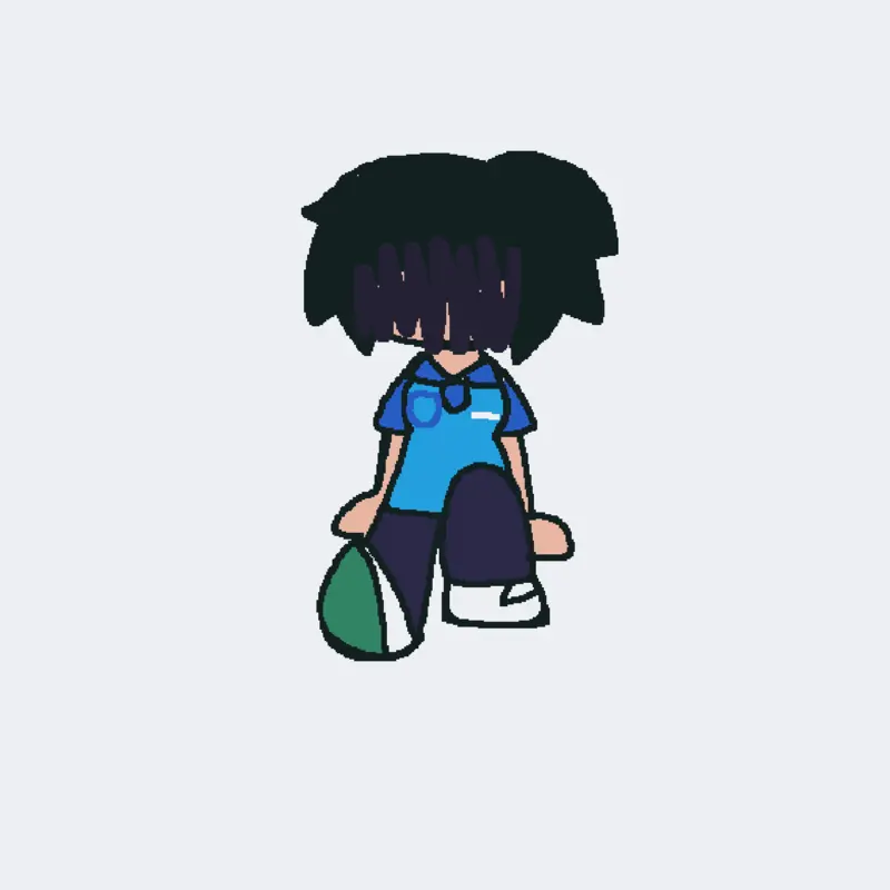 Game by @jiratchaya