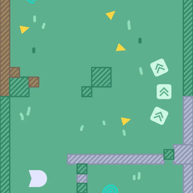 Game by @mmmmekte