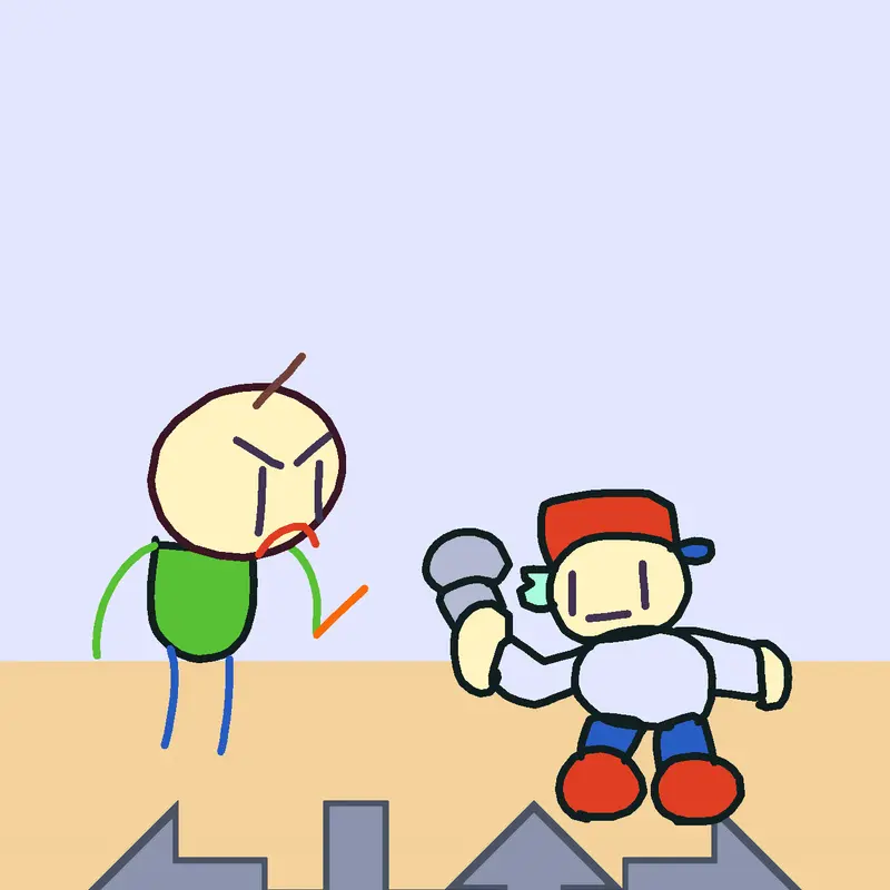 Game by @YBallAwesomeGames
