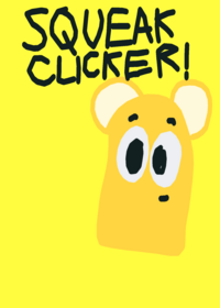 Squeak Clicker!