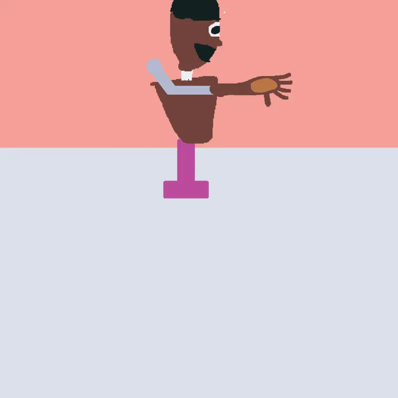 Game by @Steamham