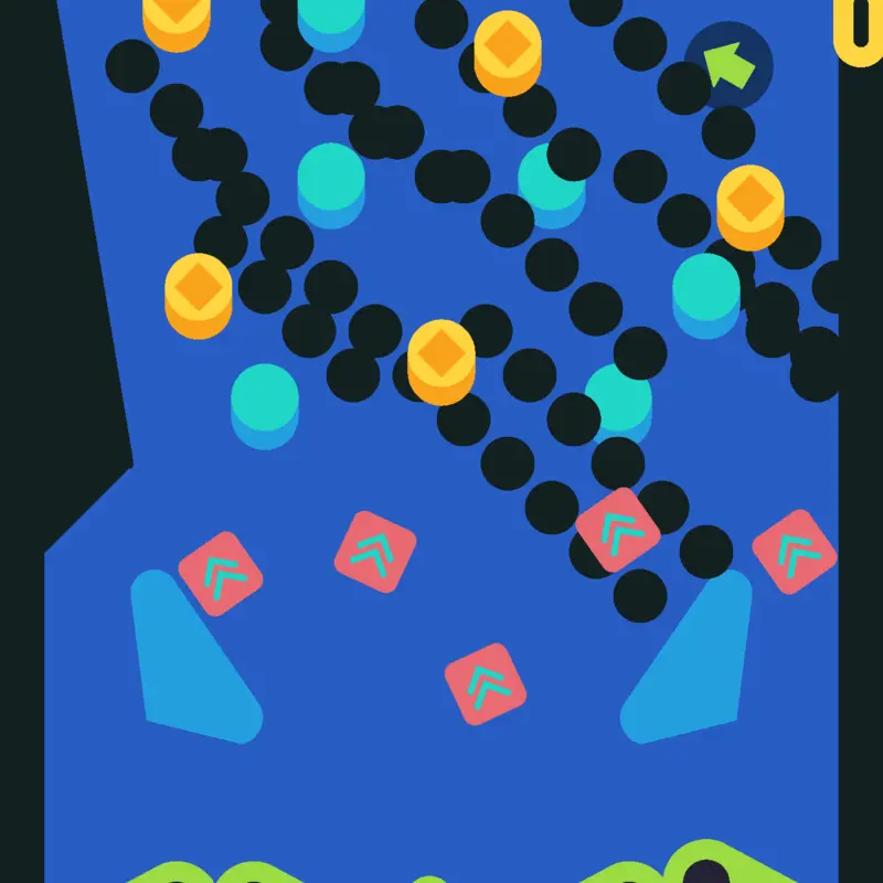 Game by @edair