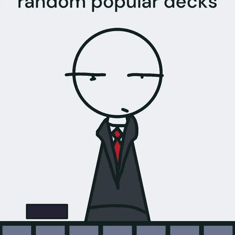 Game by @TahuDecksStudio