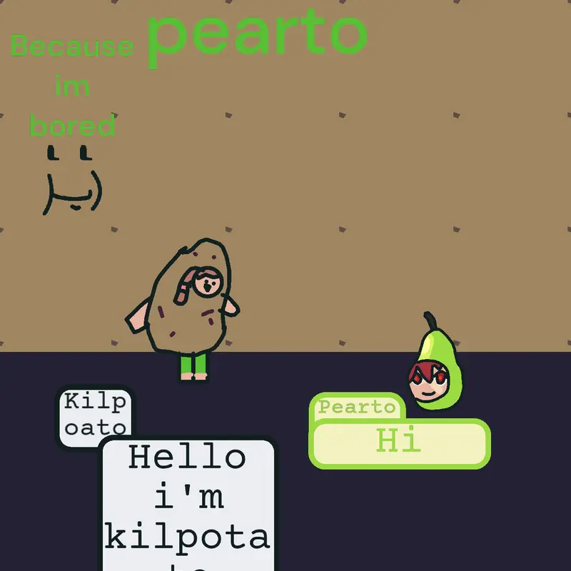 Game by @hi_im_arniy