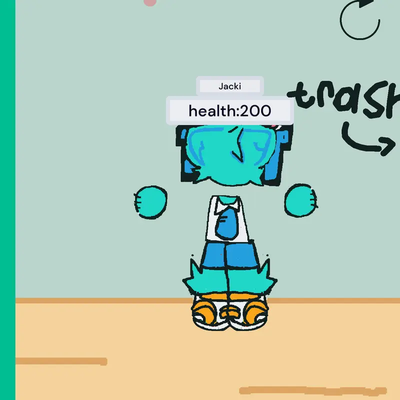Game by @CrazyLuis7u7