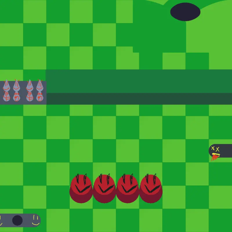 Game by @mujtabaMiwud