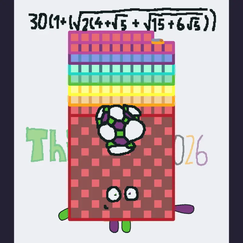 Game by @thirdyandalbie_halloween