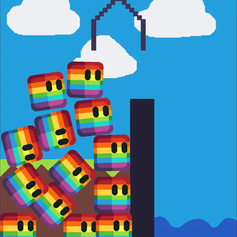 Game by @eithanbj