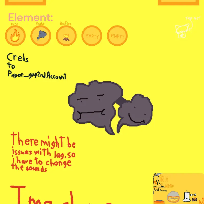 Weezing by @urman_