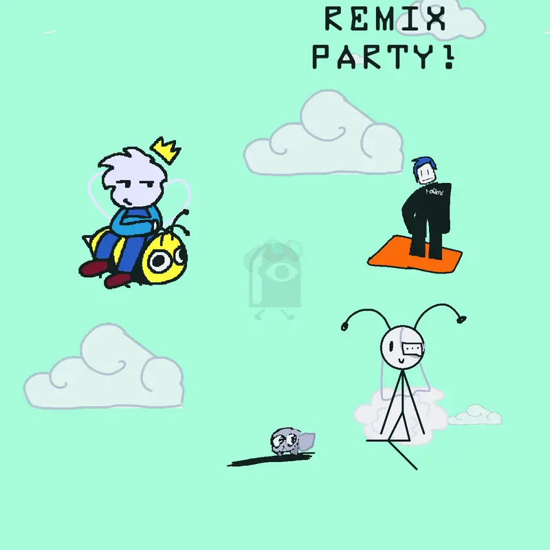 Game by @Xxpotatox