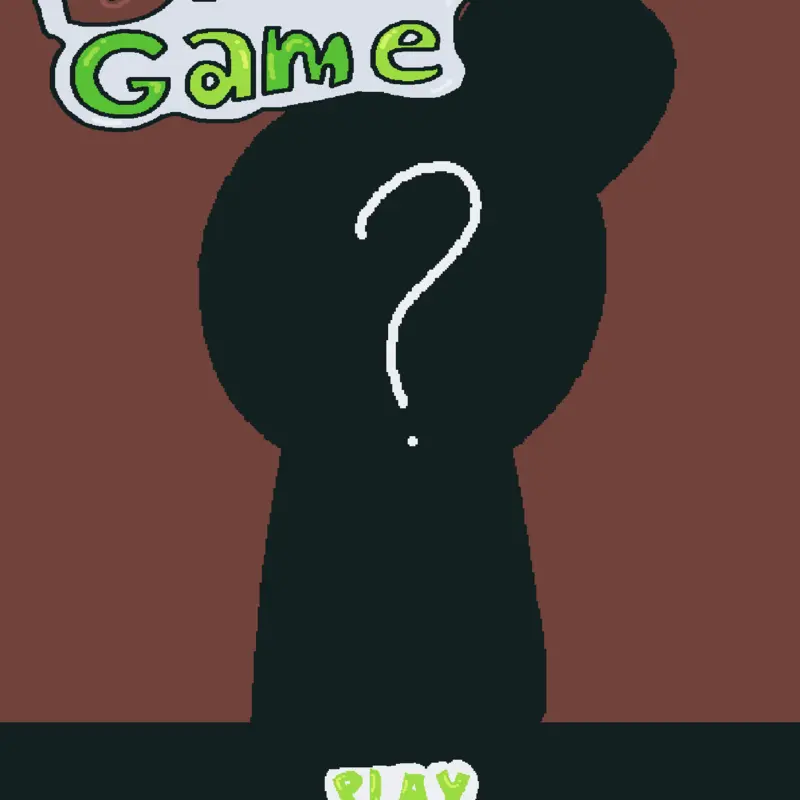 Game by @kekevinho