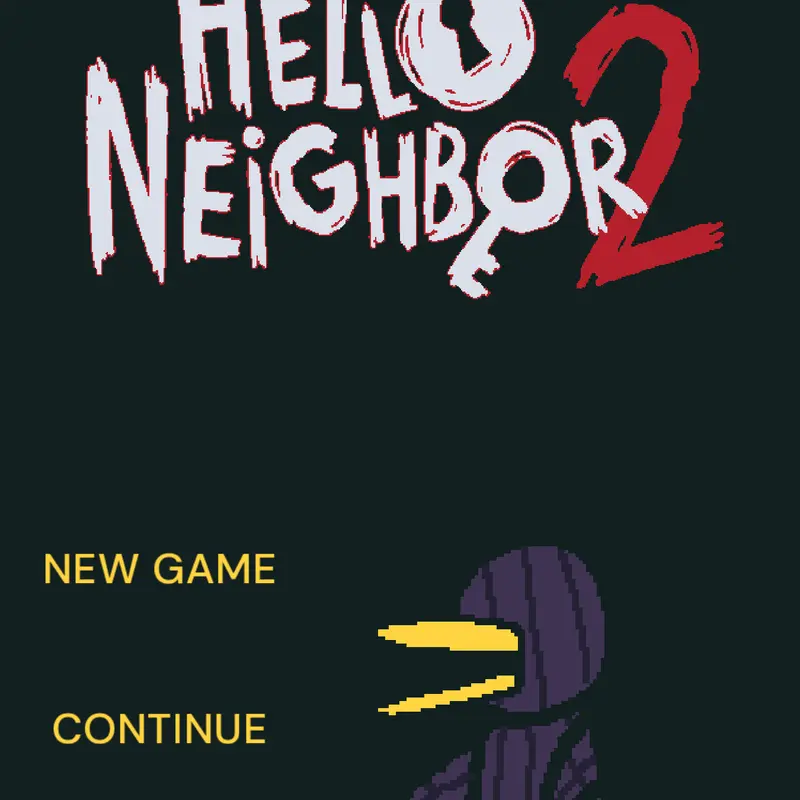 Game by @TheBlamPlush