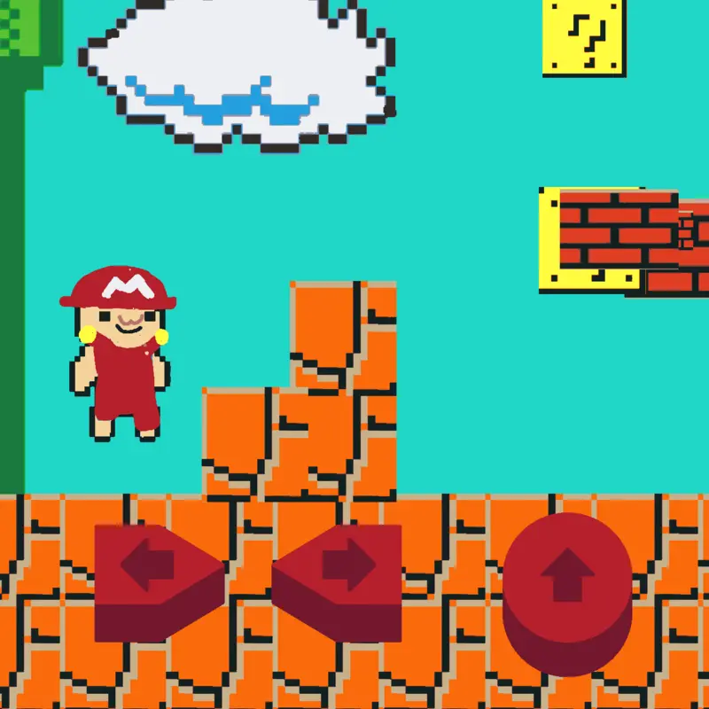 Game by @steveor