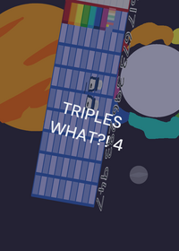triples band 4 ruined