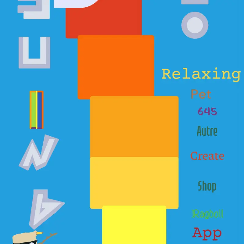 Game by @Bulib