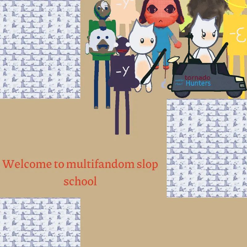 Multifandom basic's 1.0 by @Davy_