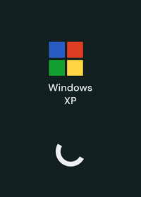 Computer Windows XP