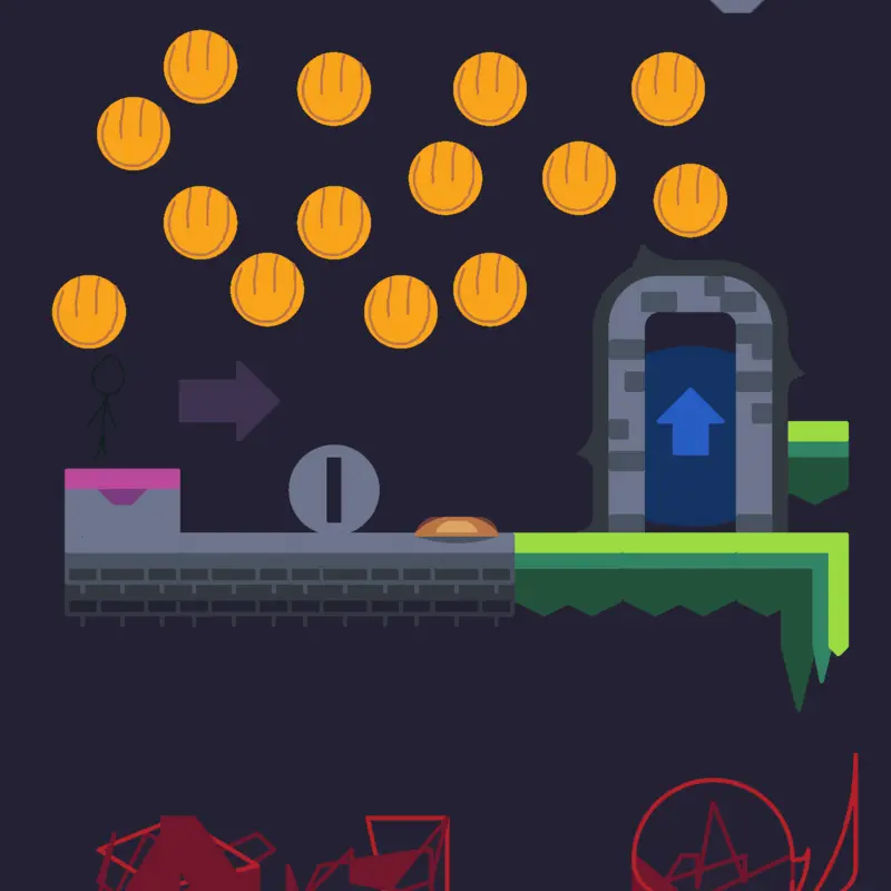 Game by @kaylaazahra