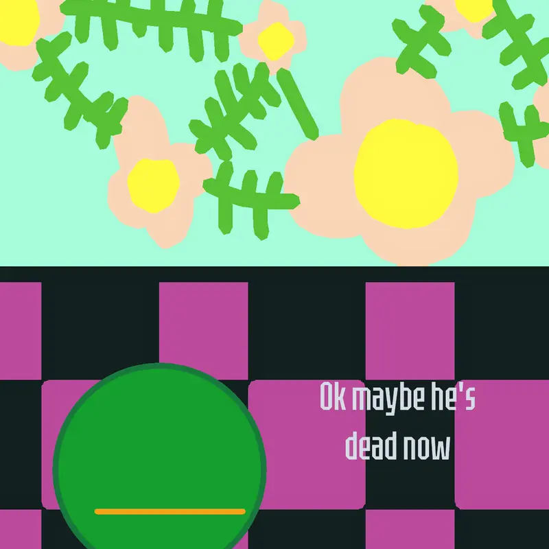 Game by @jolizo