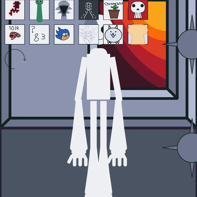 Game by @yourliobro