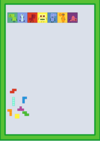 Fun Tetris!