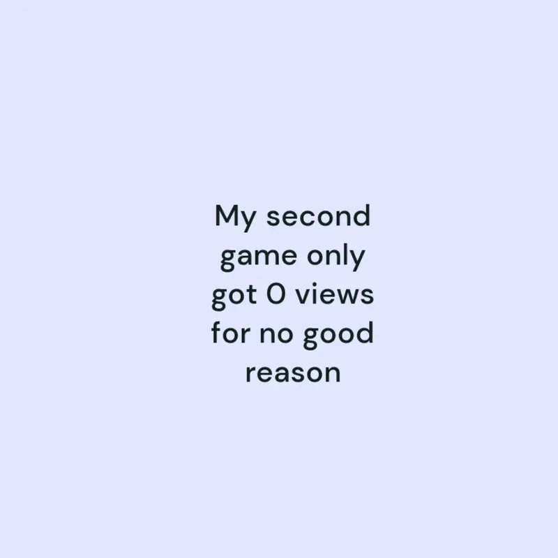 Game by @GameVG