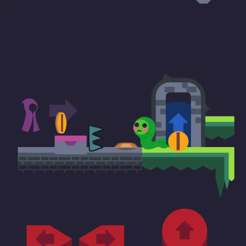 Game by @SarinaRadahelly
