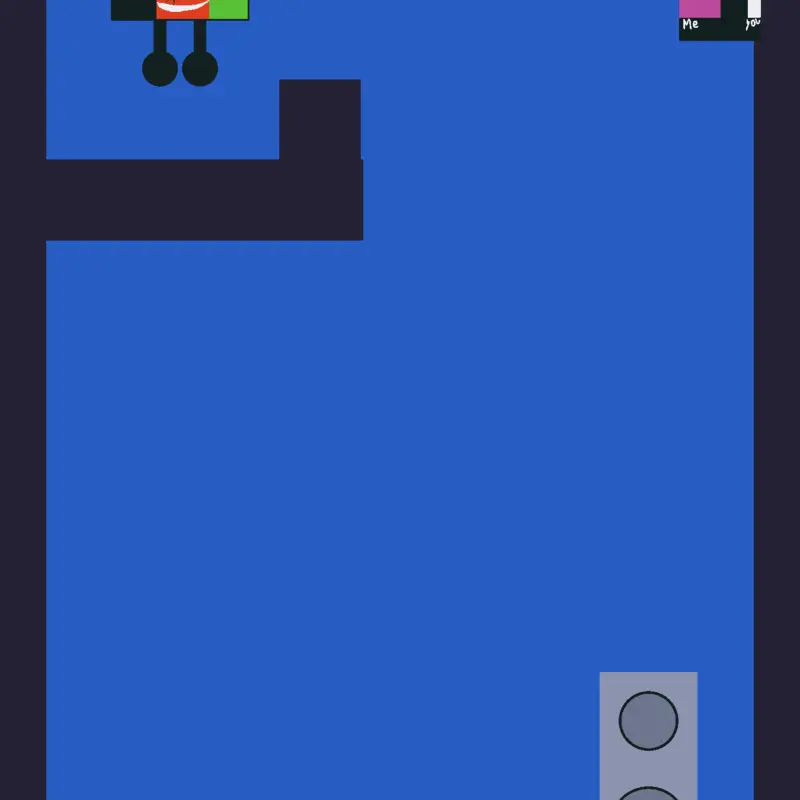 Game by @RiamGreyAzucena