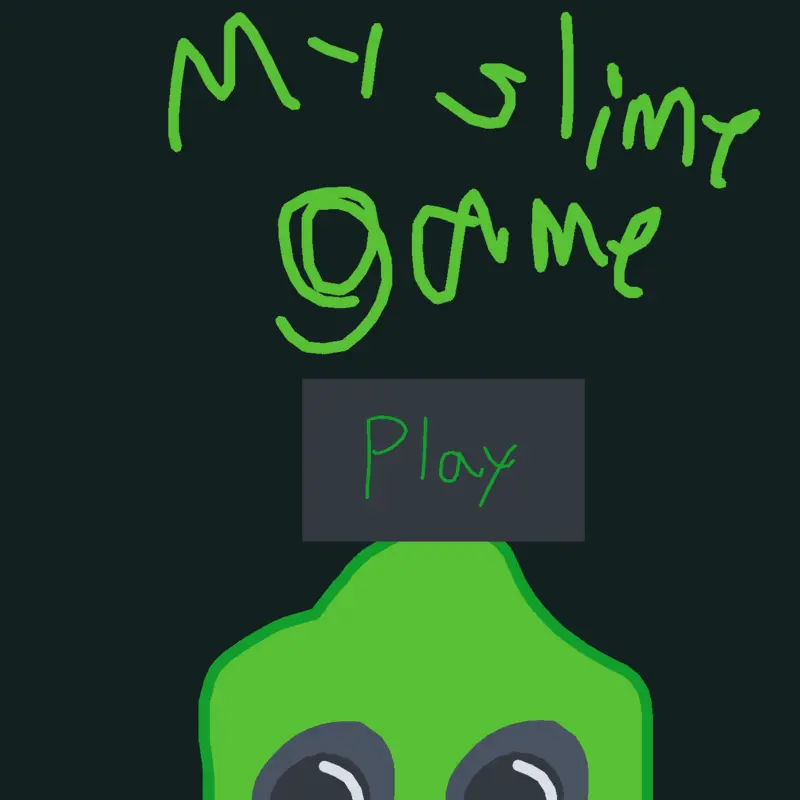 Game by @joshbuster