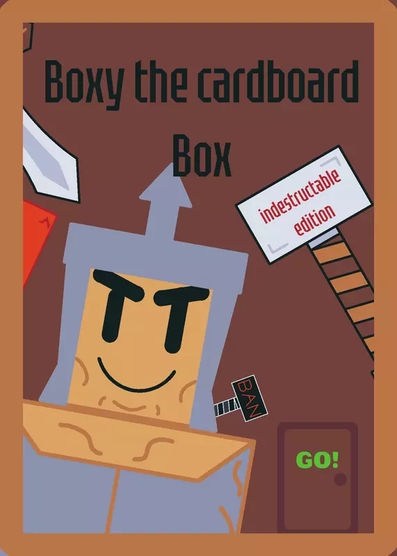 Game by @doodlemard