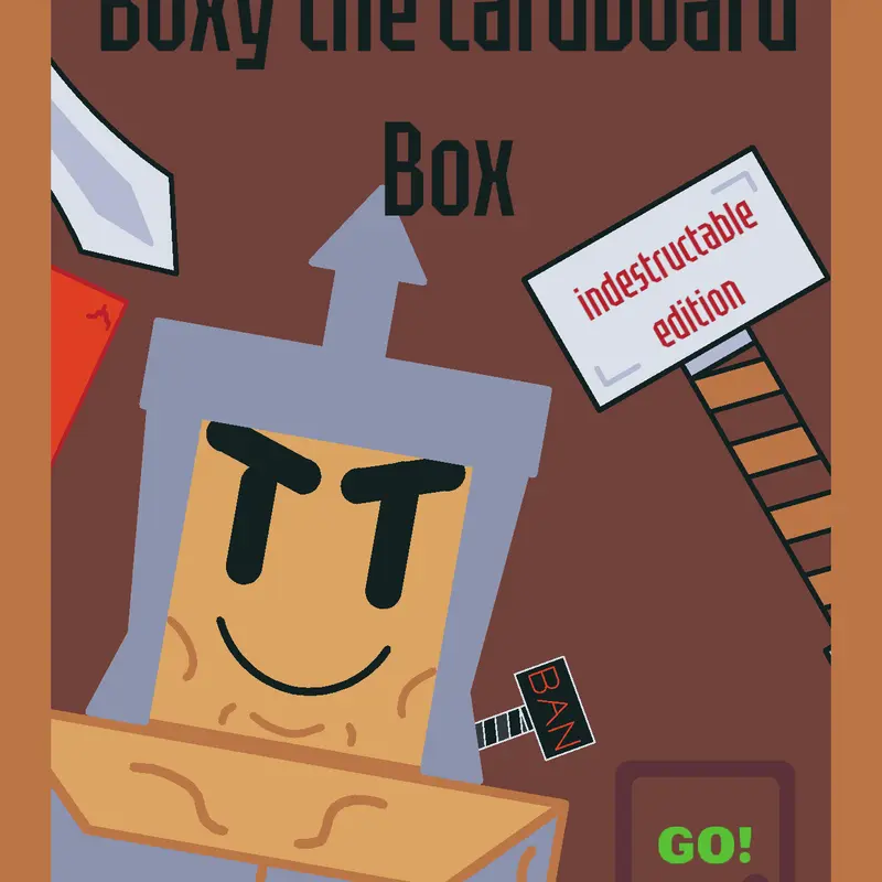Game by @doodlemard