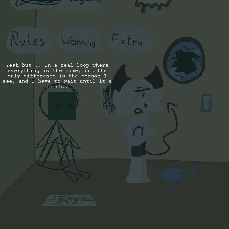 Qna by @_GOOFBLL_