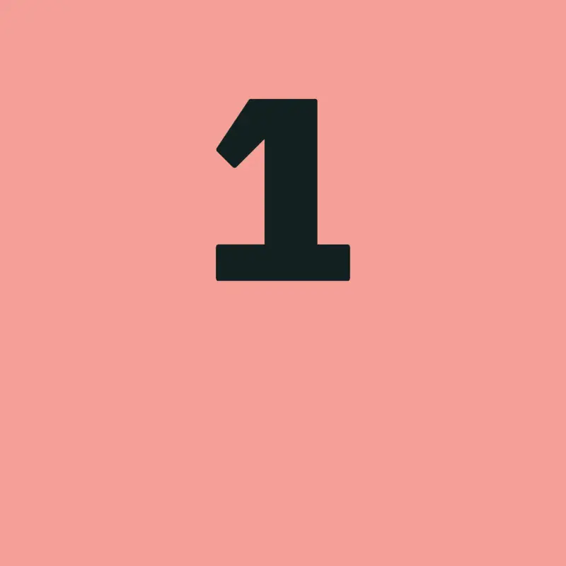 1 by @bethanyoney