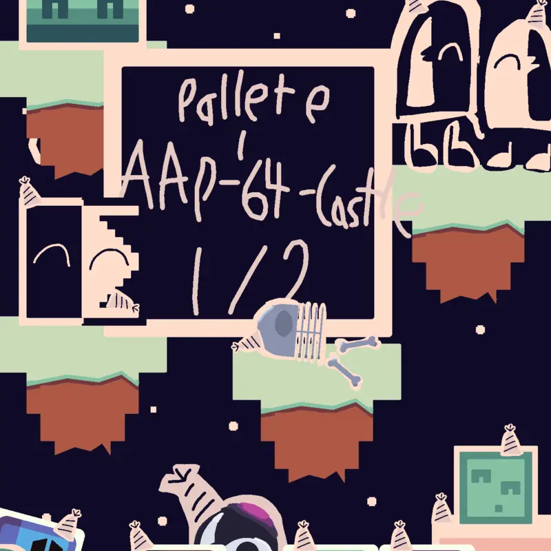 Game by @Geoboy_Adven