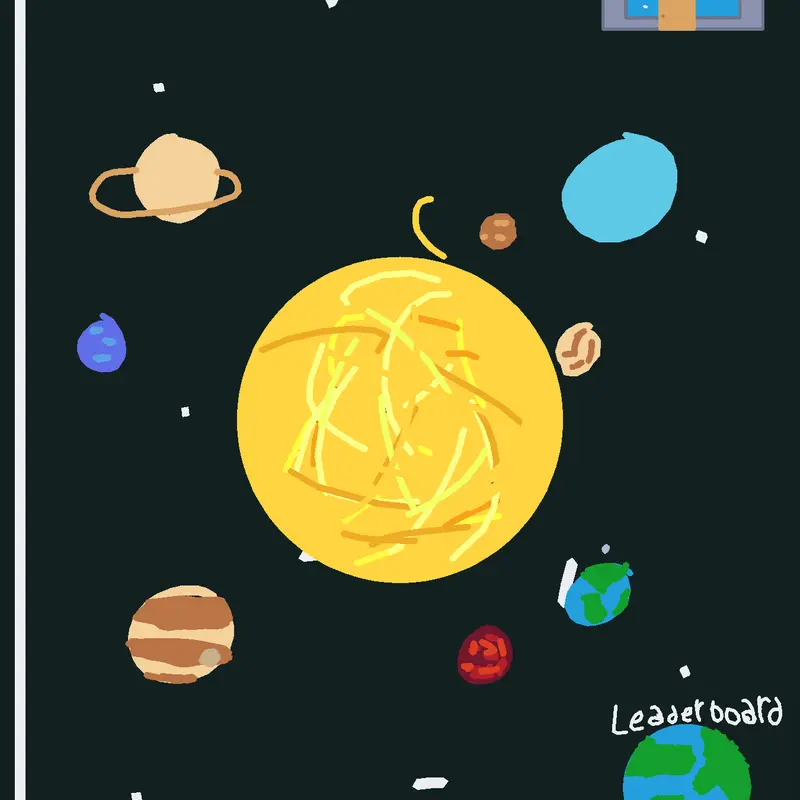 Game by @Milkyway_Galaxy_games