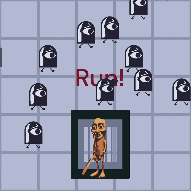 Game by @Userplay_Character2B