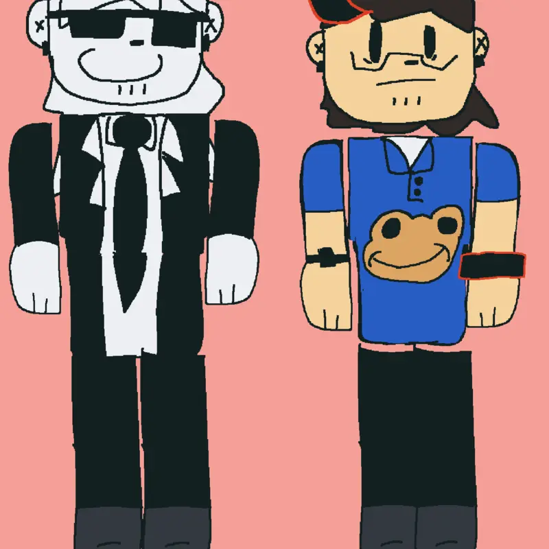 Game by @aftonsparv