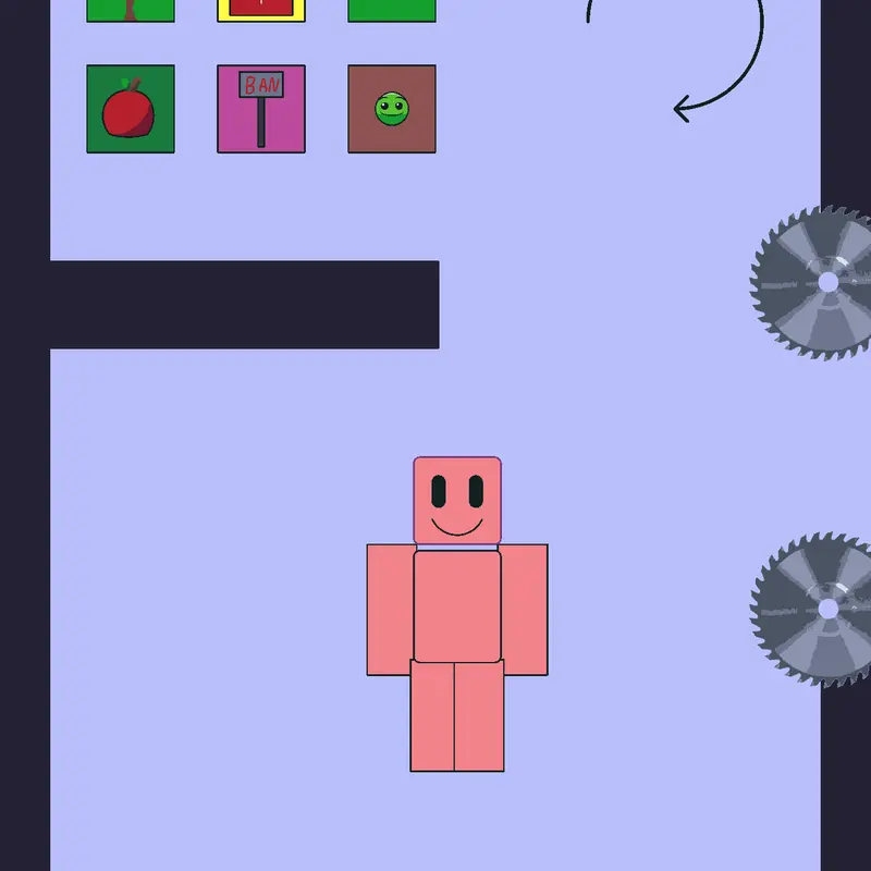 Game by @Medus-time