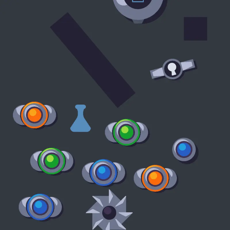 Game by @Prixo