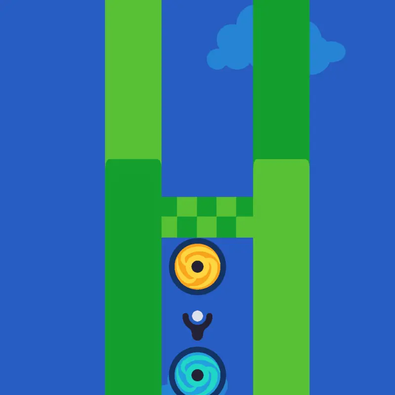 Game by @PaengRosario