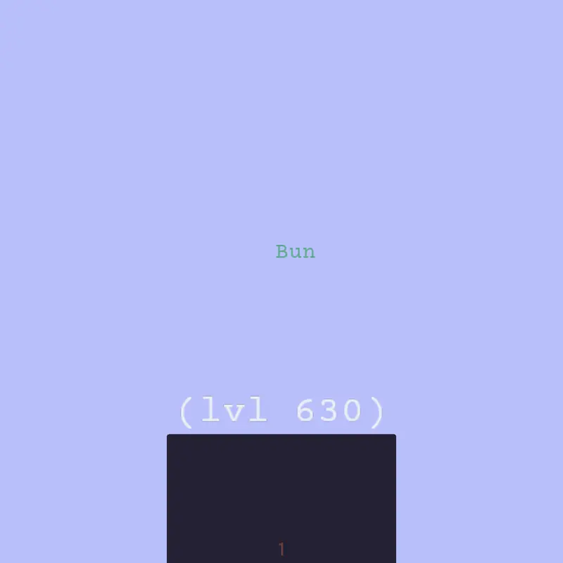 Game by @marianidelacruz