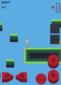 A unbelievable plataformer!
