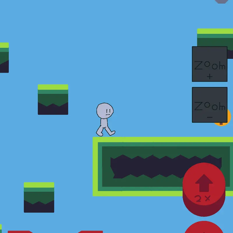 Game by @Luxembing