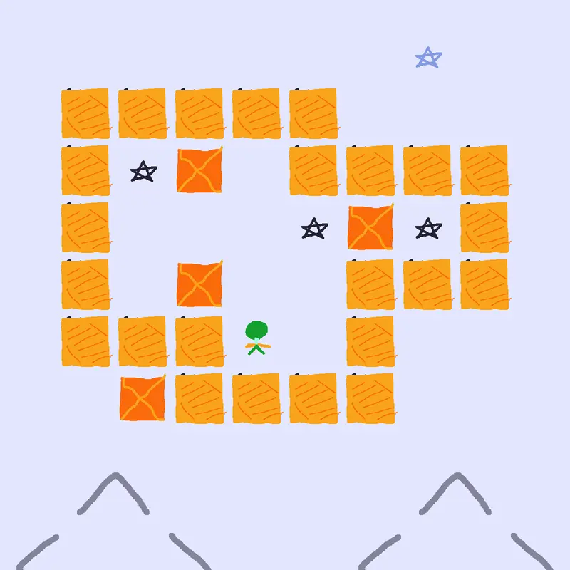 Game by @gwto_