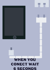 Charge your phone 📱