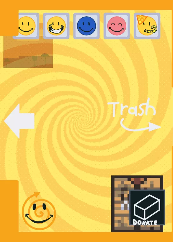 Game by @LiamMoller