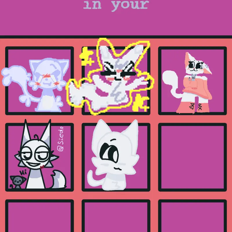 Game by @_Wenda_Cute_