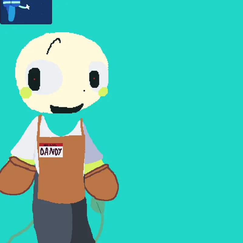 Game by @MyNameIsStar
